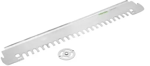 Sonderangebot FESTOOL Schwalbenschwanzzinken-Schablone VS 600 SZ 20
