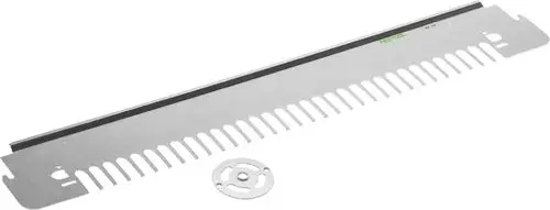 Zertifiziert FESTOOL Fingerzinken-Schablone VS 600 FZ 10