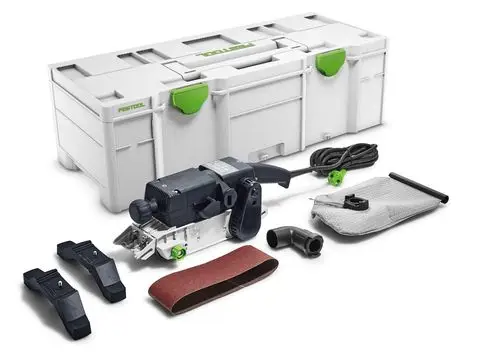 FESTOOL Bandschleifer BS 75 E-Plus Garantierte Lieferung