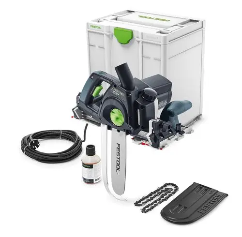 FESTOOL Schwertsäge UNIVERS SSU 200 EB-Plus Expressversand