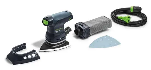 FESTOOL Deltaschleifer DTS 400 REQ Super-Preis