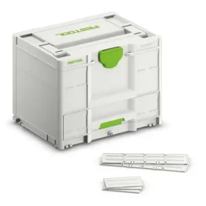 Top-Preis FESTOOL Systainer³ SYS3-COMBI M 287