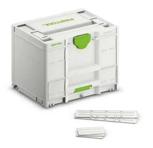 Top-Preis FESTOOL Systainer³ SYS3-COMBI M 287