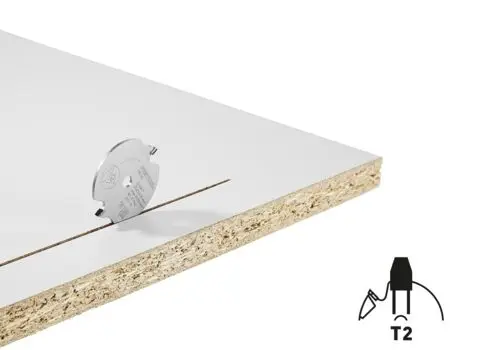 Must-Have FESTOOL Vorritz-Sägeblatt WOOD FINE CUT SPECIAL DIA 47x2,5x6,35 T2