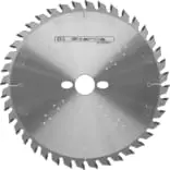 STEHLE HKS - Massiv - Akku-Handkreissägen-Sägeblatt 165x1,8/1,2x20 Z18FWS Wochenendangebot
