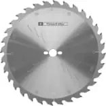 STEHLE ZQW-Kreissägeblatt (250x3,2/2,2x30 Z=30 "WS") Saisonangebot