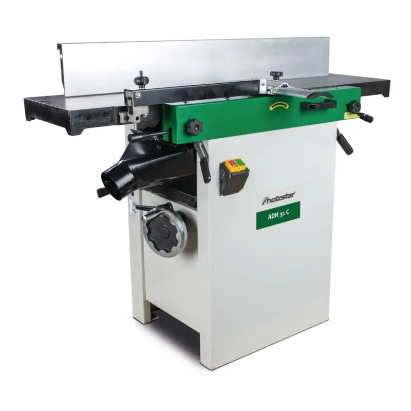 Abverkauf Holzstar Abricht-Dickenhobel ADH 31C (230 V)
