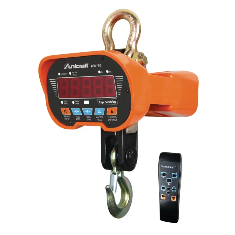 Jetzt Bestellen Unicraft Kranwaage KW 50