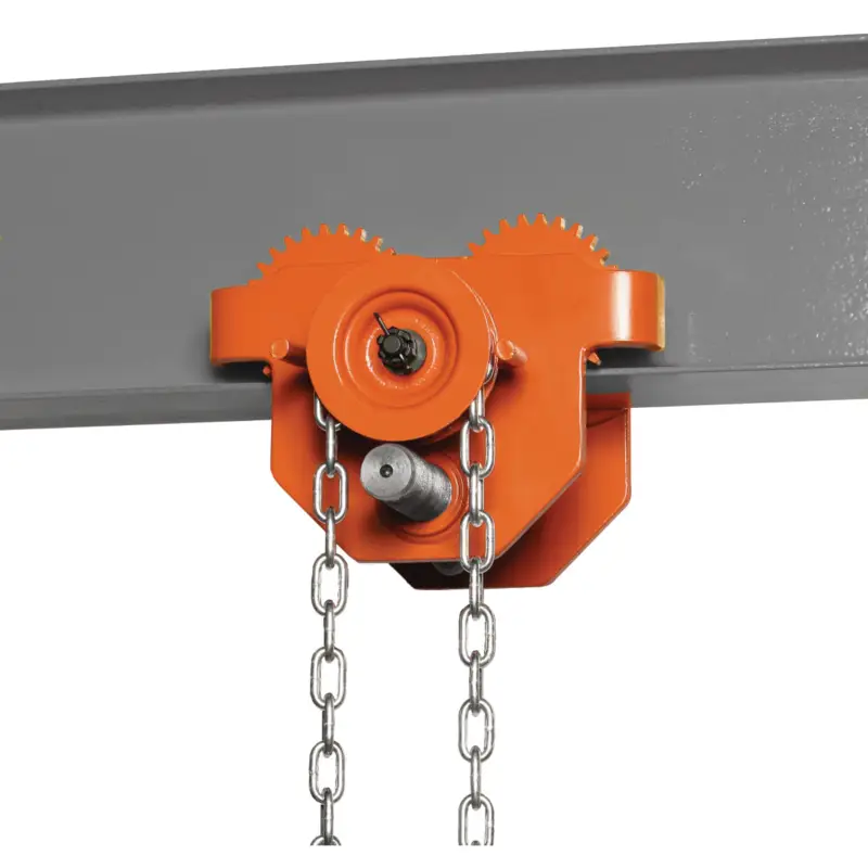 Super-Preis Unicraft Haspelfahrwerk HFW 1
