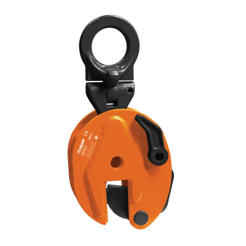 Unicraft Hebelklemme HKS 5 Neuheit