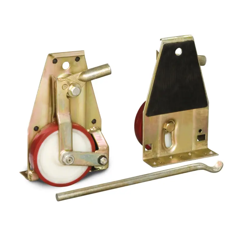 Unicraft Hubroller HR 1000 Echt