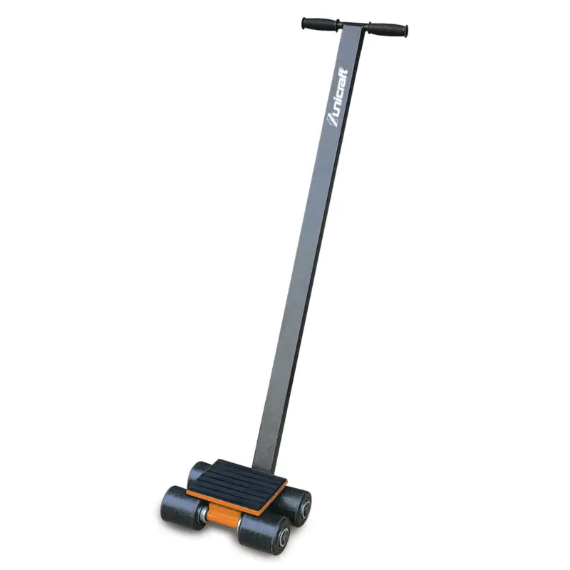 Unicraft Transportfahrwerk TF 3 Begrenztes Angebot