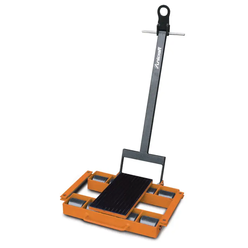 Rabatt Unicraft Transportfahrwerk TF 6