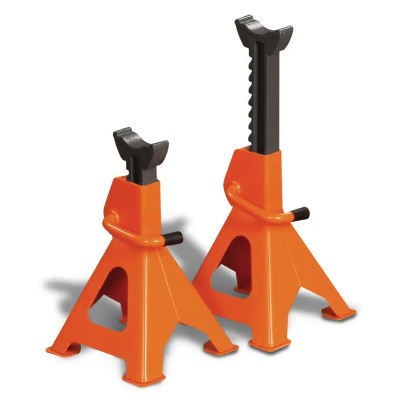Neue Kollektion Unicraft Unterstellbock UB 3000