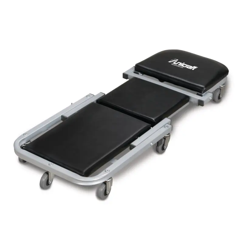 Preiswert Unicraft Rollliege KRL 1