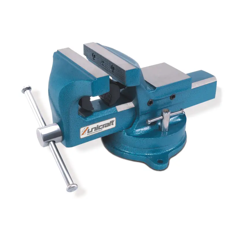 Aktuell Unicraft Schraubstock 175 mm
