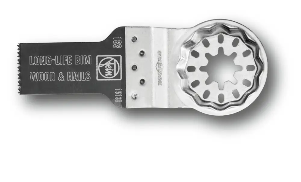 Top-Preis FEIN E-Cut Long-Life-Sägeblatt 34x20mm SL VE5