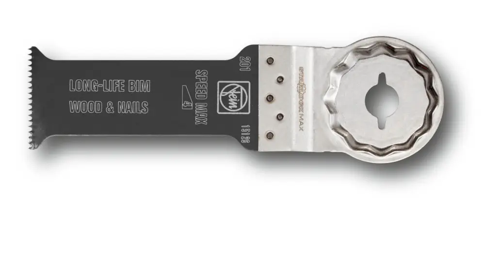 FEIN Sägeblatt SLM E-Cut LL BIM 78x32 VE1 Solange Der Vorrat Reicht