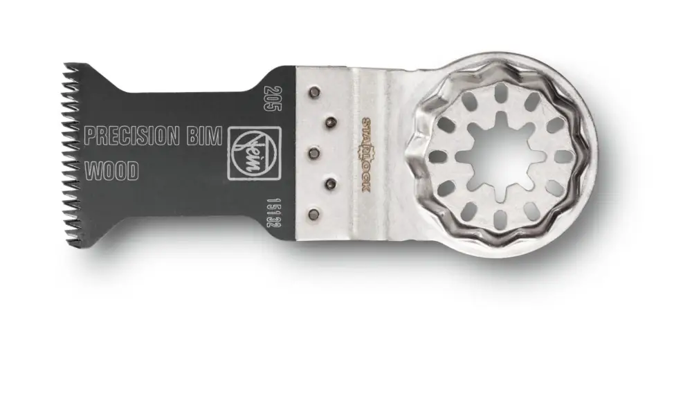 Garantierte Lieferung FEIN Sägeblatt SL E-Cut P BIM 50x35 VE5