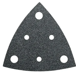 Bestpreis FEIN Schleifblätter, gelocht, Kantenlänge 80 mm