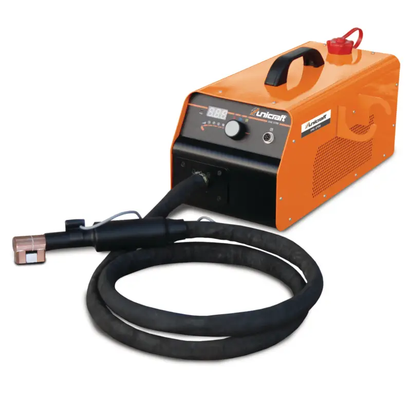 Bestseller Unicraft Induktionsheizgerät IHG 3500