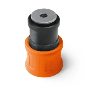 Bestpreis FEIN Gewindebohr-Spannzange, Ø 3,5 mm, Vierkant 2,7 mm, Zubehör-Schnittstelle QuickIN