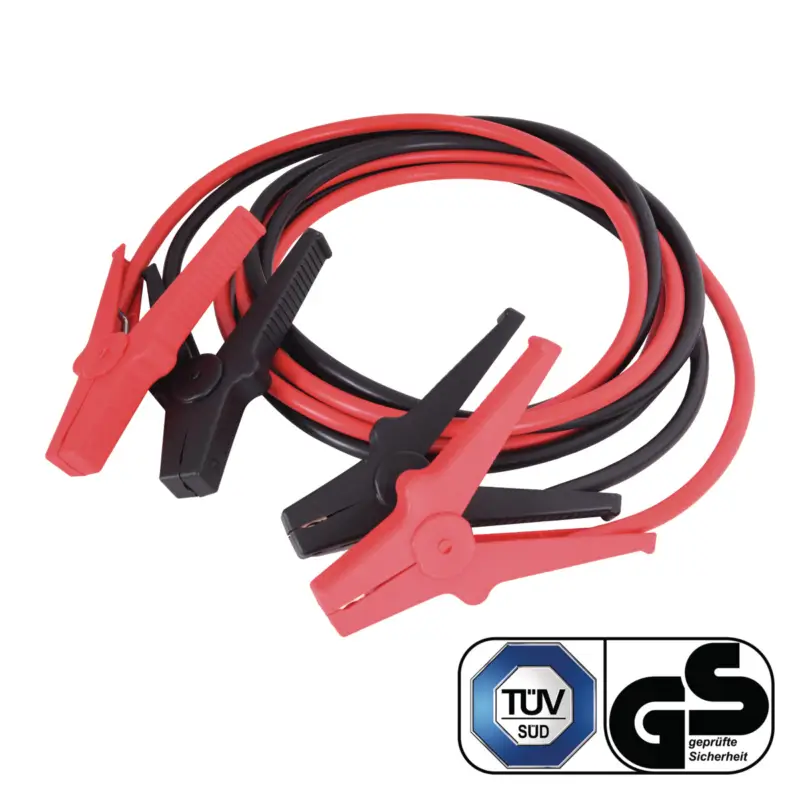 Unicraft Starthilfekabel 25mm² Länge 3,5m Sale