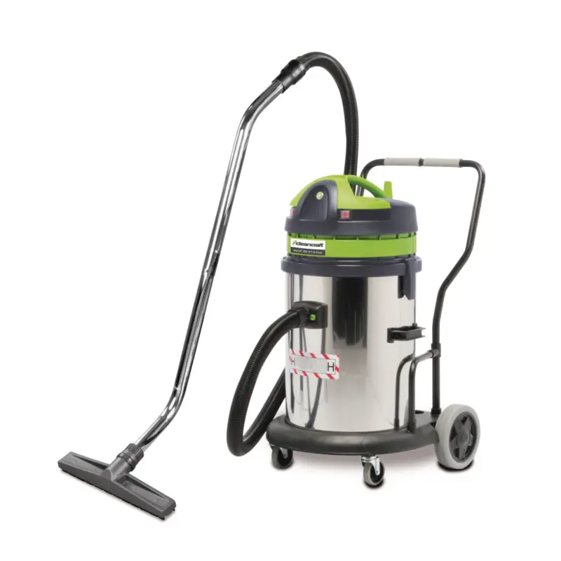 Cleancraft Industrie-Trockensauger dryCAT 262 ICT H-Class Meistverkauft