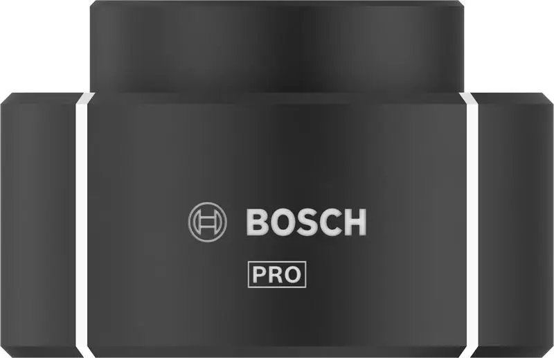 BOSCH PRO Stempel und Matrize, M32, Edelstahl Must-Have