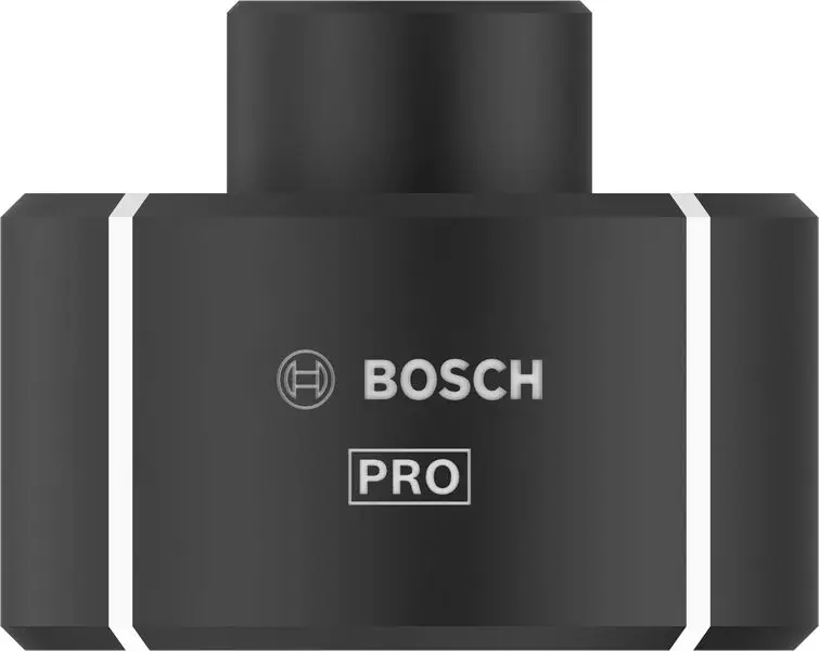 Mega-Angebot BOSCH PRO Stempel und Matrize, PG9, Edelstahl