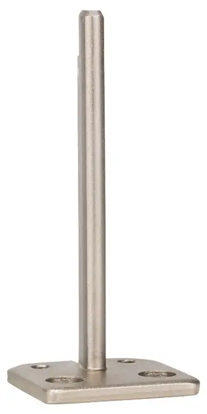 BOSCH Sägeblätterführung, 70 mm Neu