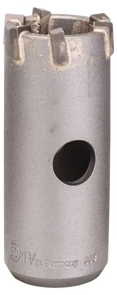 Aktuell BOSCH PRO SDS plus-5 Bohrkrone, 30 x 50 x 72 mm