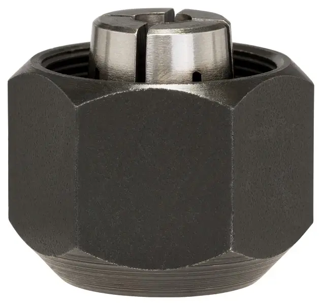 BOSCH Spannzange, 6 mm, 27 mm Heißes Angebot