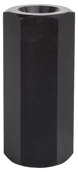 Bestseller BOSCH Adapter für Diamantbohrkronen, Maschinenseite1 1/4Zoll UNC, Kronenseite G1/2Zoll