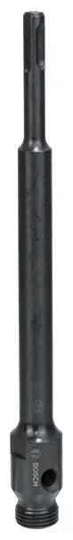 BOSCH Adapter für Diamantbohrkronen, Maschinenseite SDS plus,Kronenseite G 1/2Zoll,240 Sale