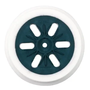 Sale BOSCH PRO Schleifteller, weich, 150 mm