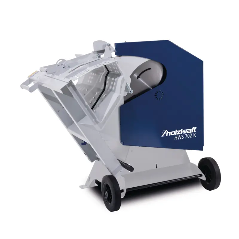 Versand Am Gleichen Tag Holzkraft Wippkreissäge HWS 702 K