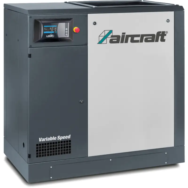 Aircraft Schraubenkompressor A-K-MAX 22-08 VS (PM) Preisreduziert