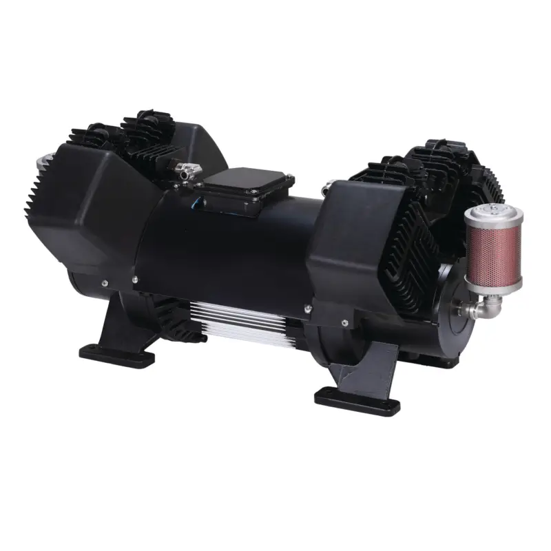Aircraft Verdichter SIN 600 OF 400V Knallerangebot