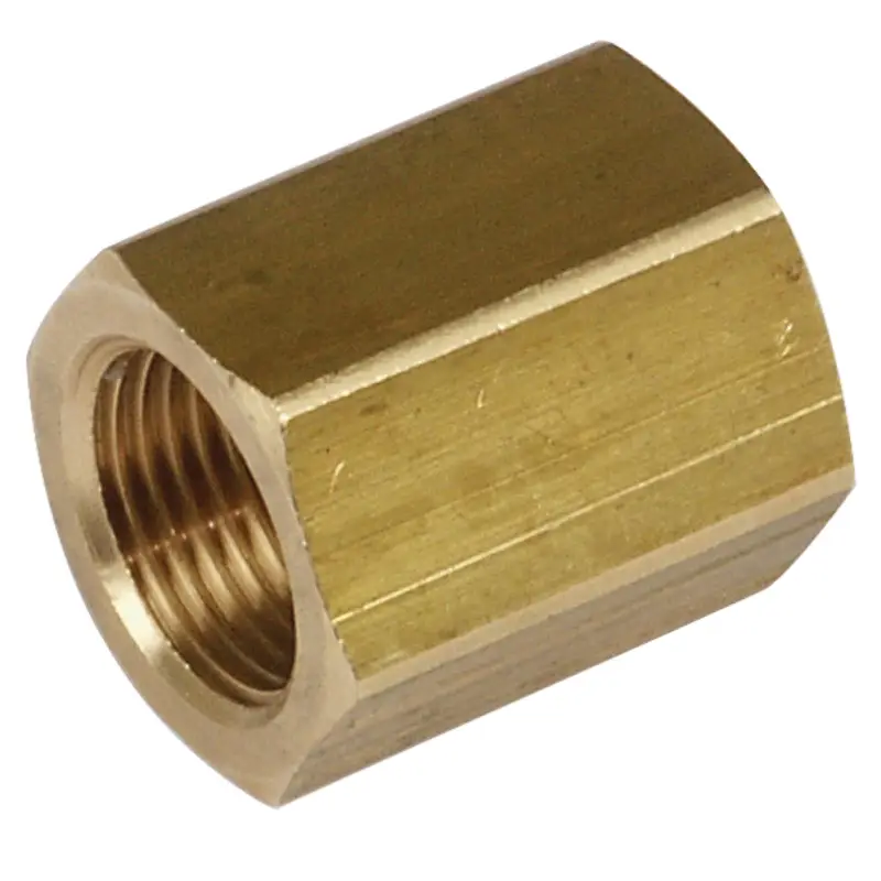 Aircraft Muffe 1" (Kartonverpackung) Direkt Vom Hersteller