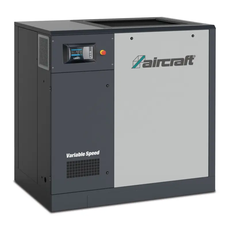 Aircraft Schraubenkompressor A-K-MAX 45E-10 VS (PM) Neue Kollektion