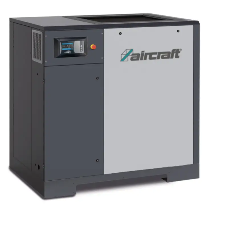 Aircraft Schraubenkompressor A-K-MAX 55-10 (IE4) Sale