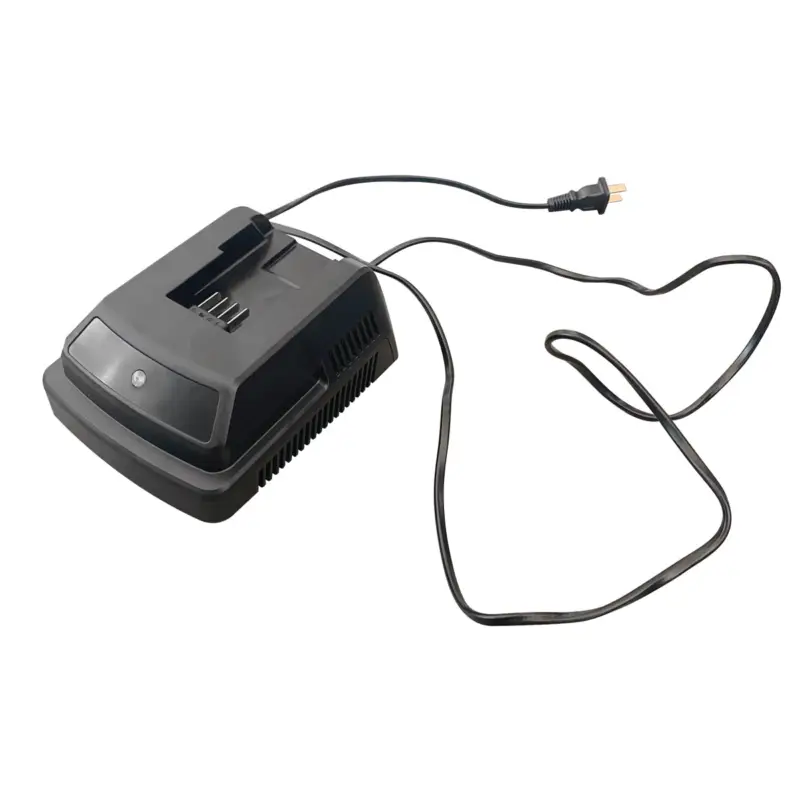 Cleancraft Ladegerät 2,0 A Neu
