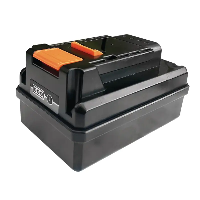 Online Kaufen Cleancraft Akku 18V / 4,0 Ah