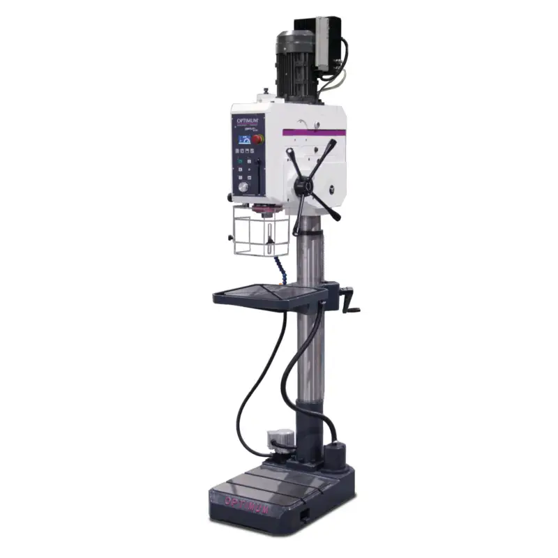 Sale Optimum Getriebebohrmaschine OPTIdrill DH35V