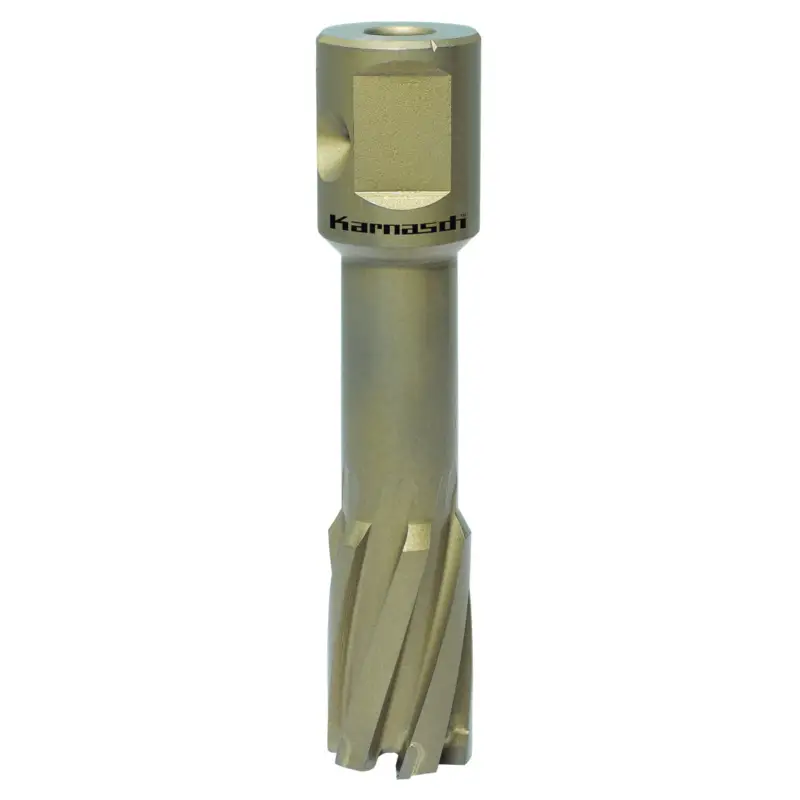 Metallkraft Kernbohrer HARD-LINE 55 Universal Ø 21,5 mm Angebot