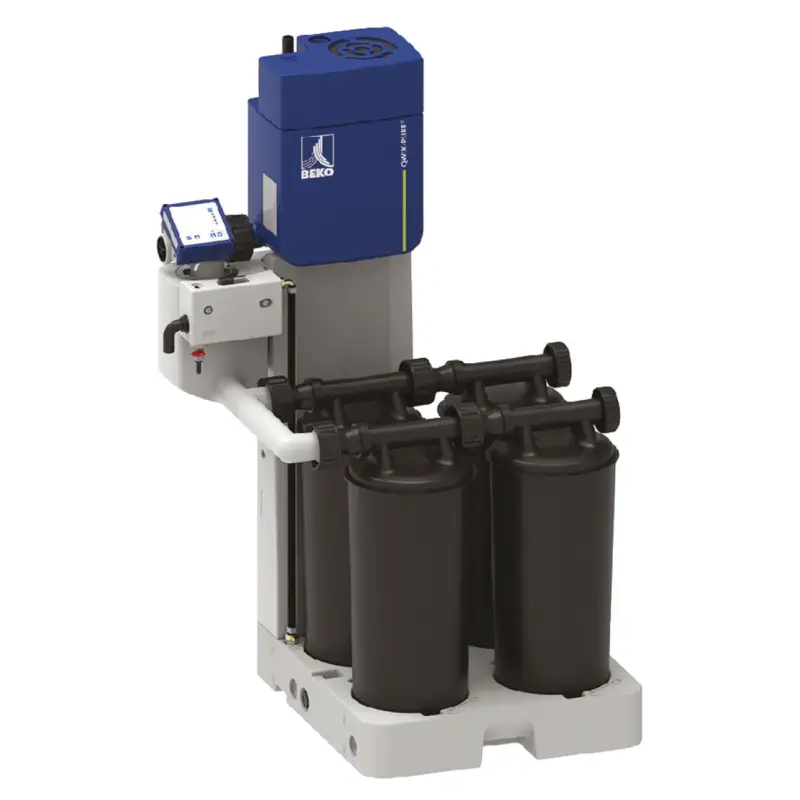 Aircraft Öl-Wasser-Trenner QWIK-PURE 60 Top-Angebot