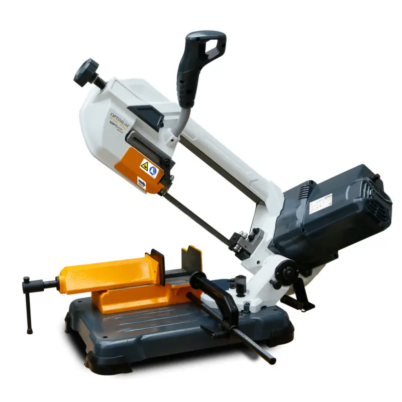 Optimum Gehrungsbandsäge OPTIsaw SQ-V13 Günstig