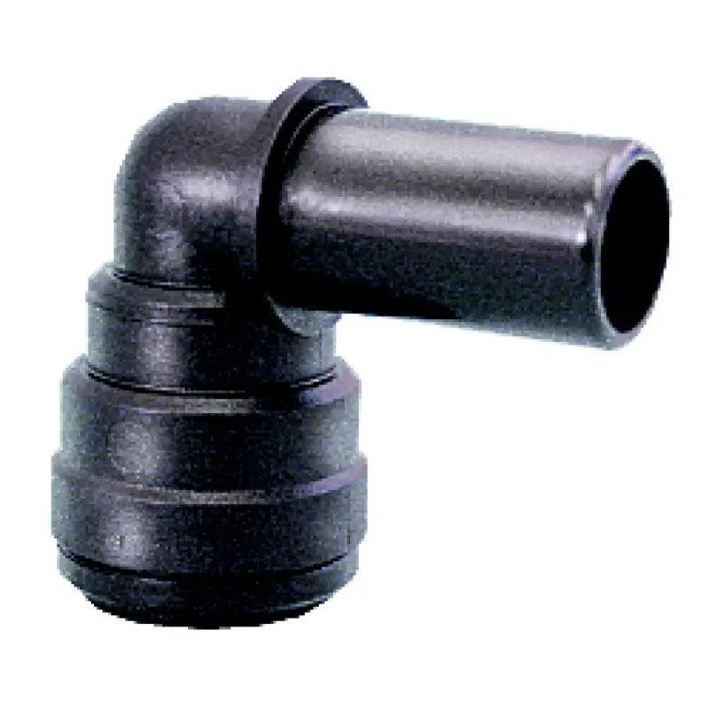 Neuheit Aircraft Einsteck-Winkel-Verbinder 22 mm
