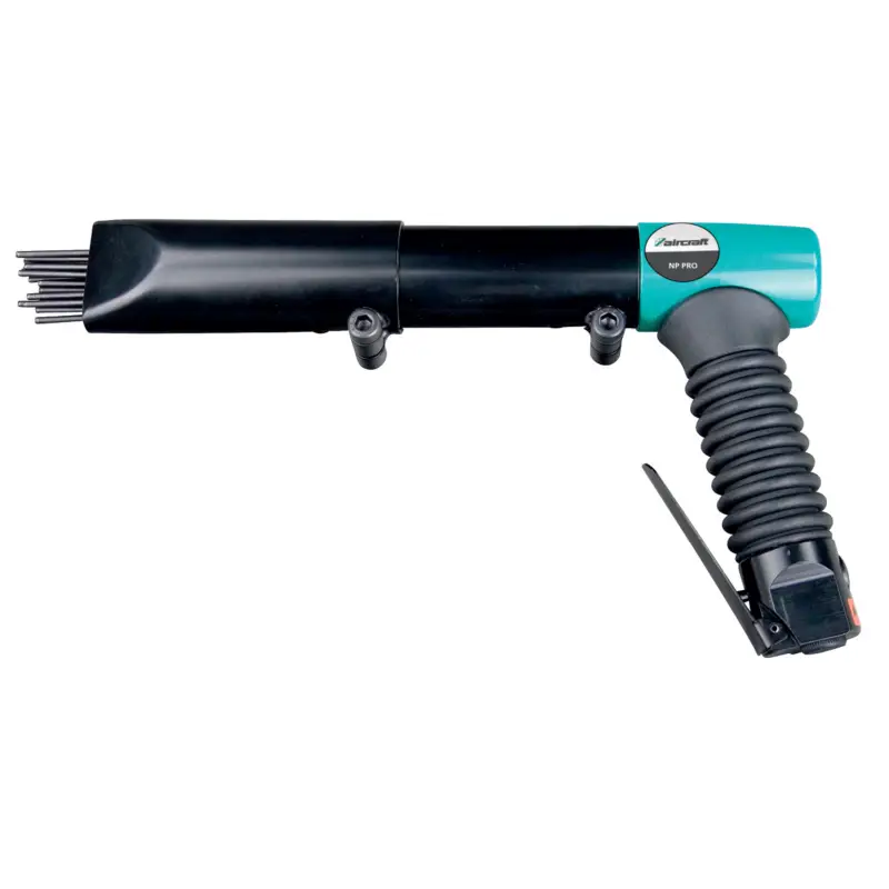 Neuheit Aircraft Nadelpistole NP PRO